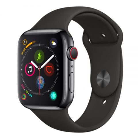 Apple Watch Series 4智能手表