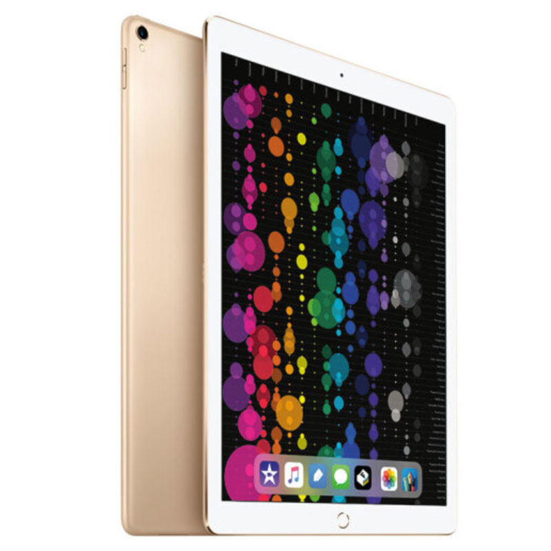 Apple iPad Pro 平板电脑 12.9英寸