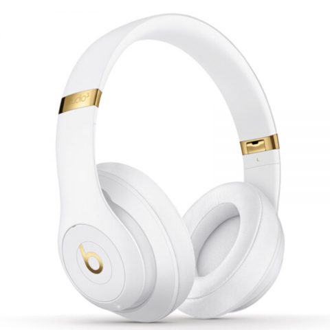 Beats Studio3 Wireless 录音师无线3代