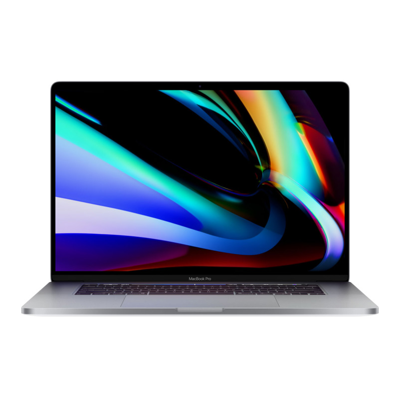 Apple 2019新品 MacBook Pro 16【带触控栏】九代八核i9 16G 1TB 深空灰 Radeon Pro 5500M显卡 笔记本电脑 轻薄本 MVVK2CH/A